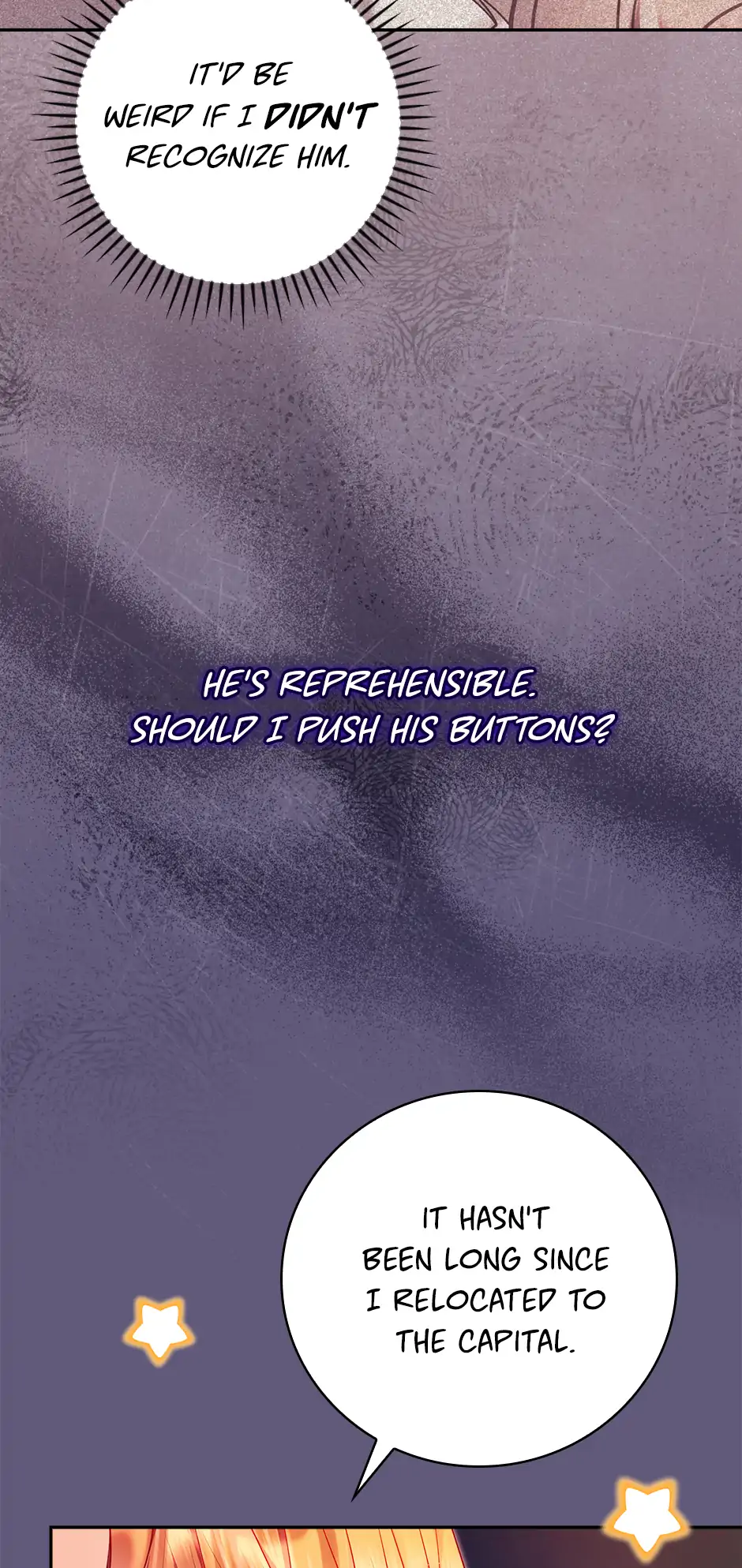 I’m Going To Meet You Beyond Time Chapter 29 249 ch 29 14