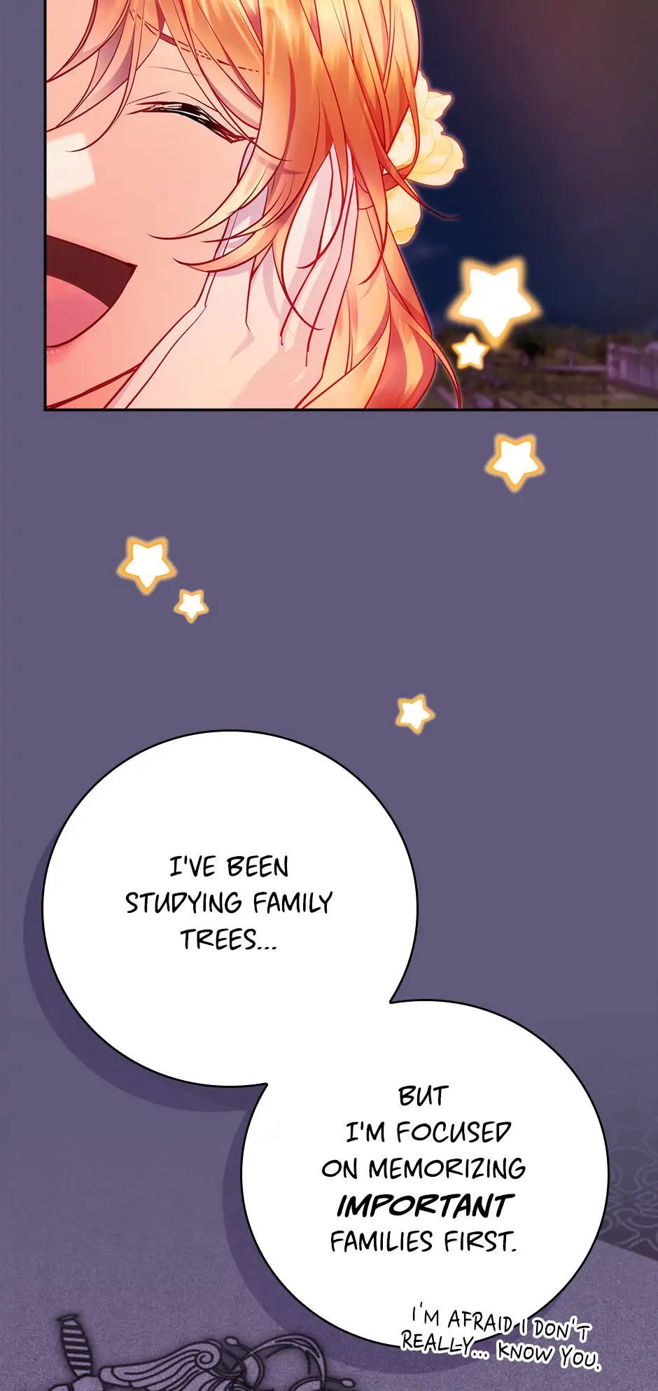 I’m Going To Meet You Beyond Time Chapter 29 250 ch 29 15