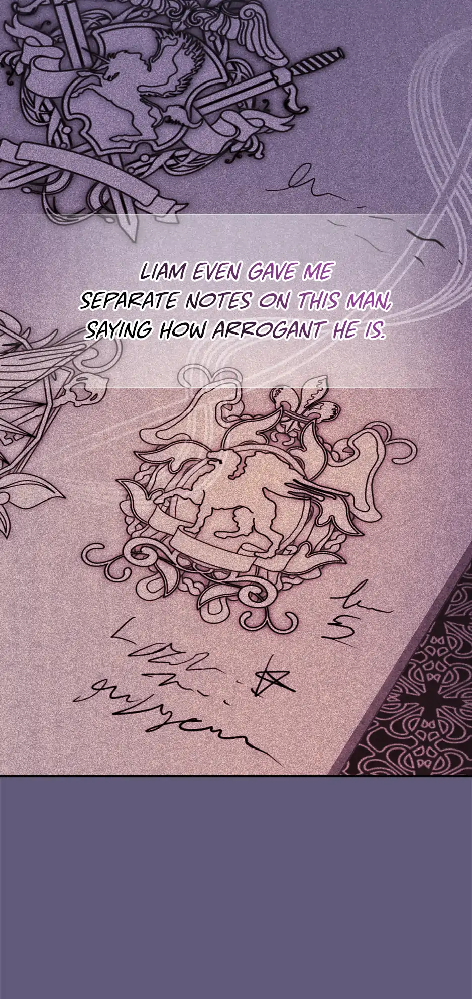 I’m Going To Meet You Beyond Time Chapter 29 251 ch 29 16