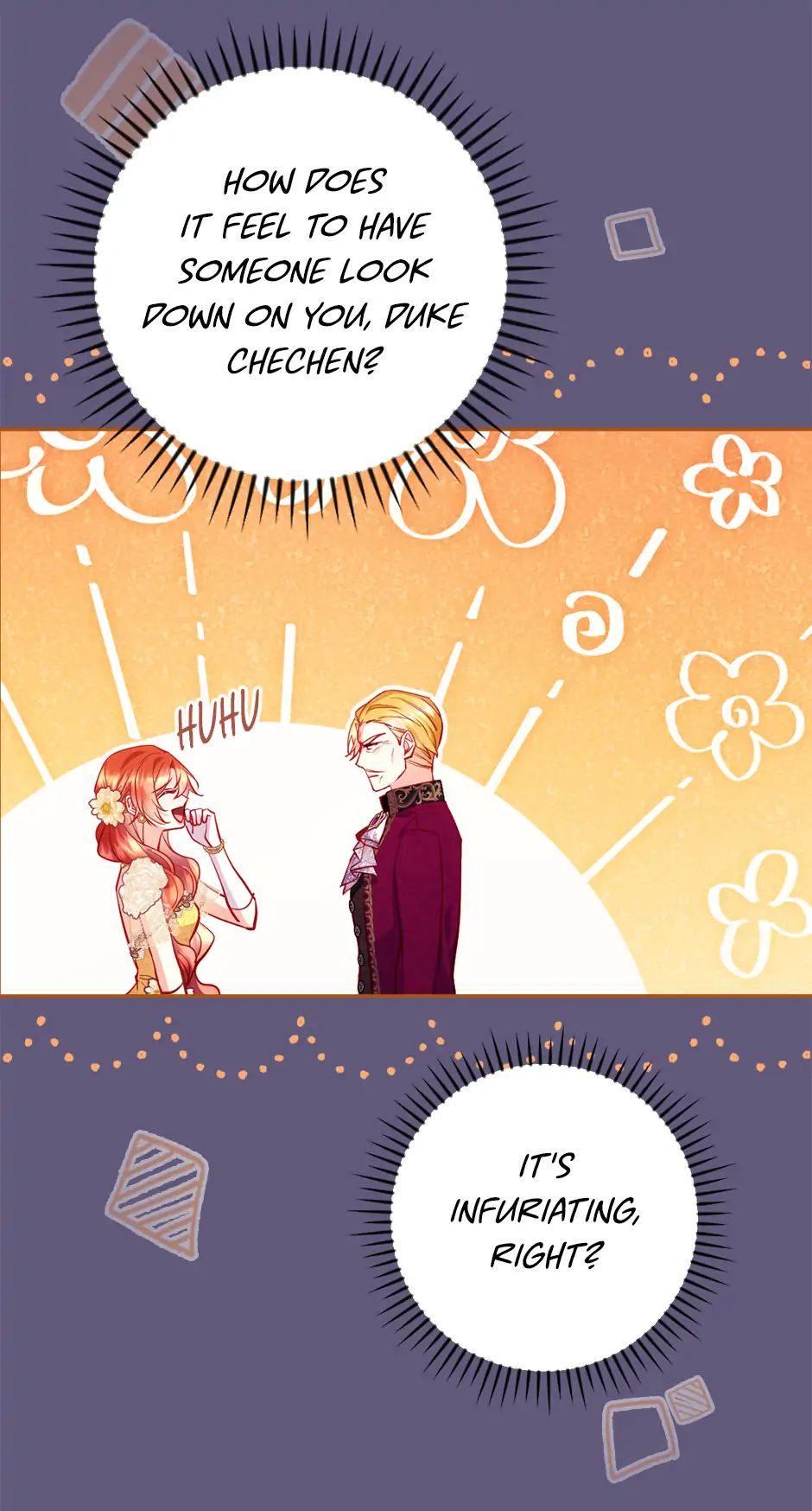 I’m Going To Meet You Beyond Time Chapter 29 252 ch 29 17