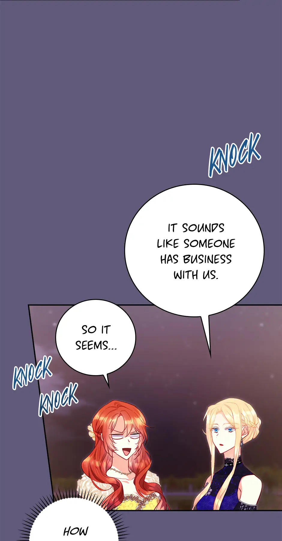 I’m Going To Meet You Beyond Time Chapter 29 237 ch 29 2