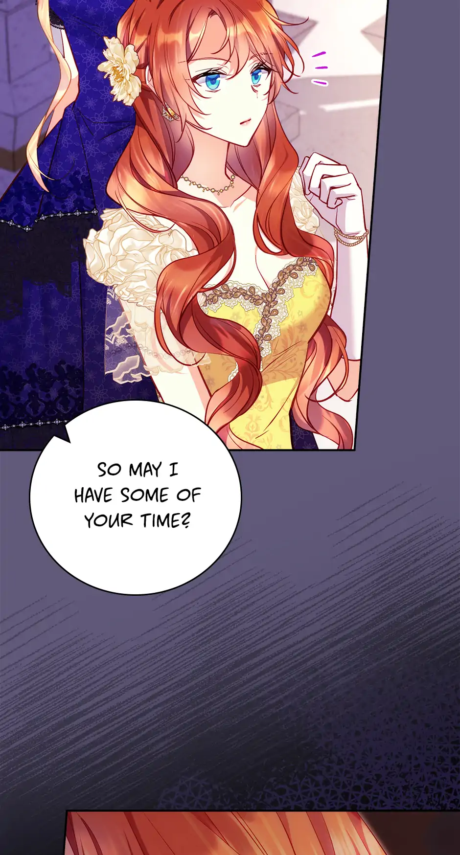 I’m Going To Meet You Beyond Time Chapter 29 257 ch 29 22