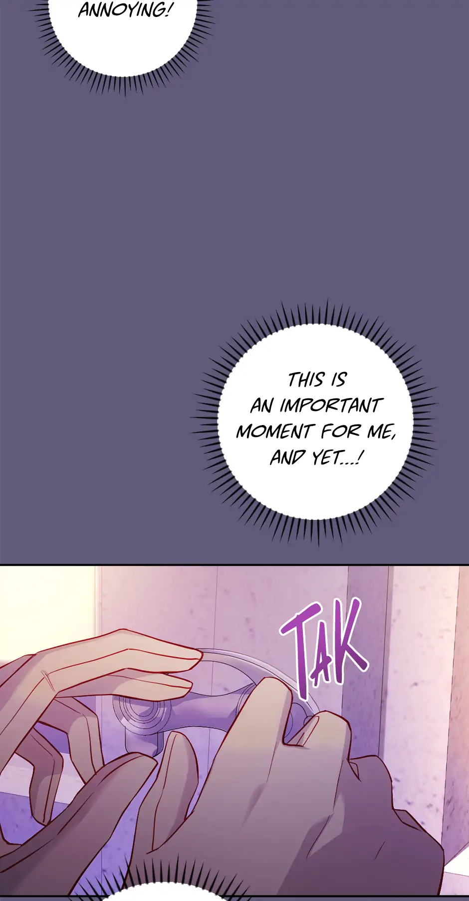 I’m Going To Meet You Beyond Time Chapter 29 238 ch 29 3