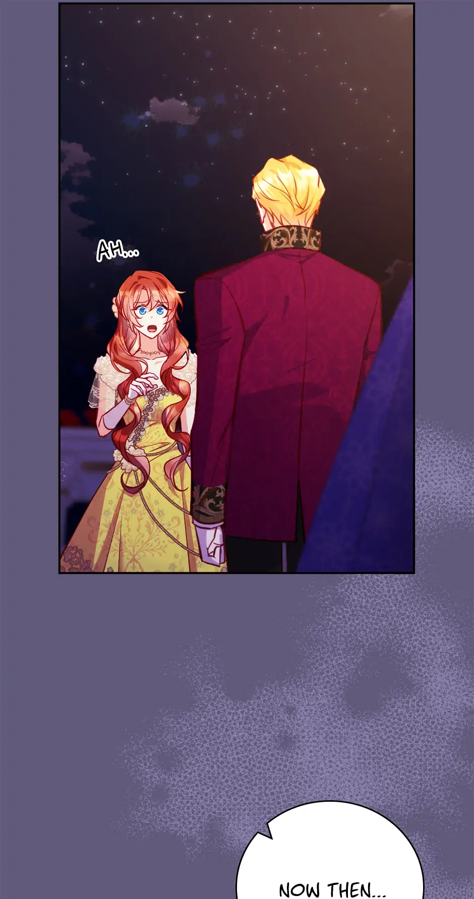 I’m Going To Meet You Beyond Time Chapter 29 265 ch 29 30