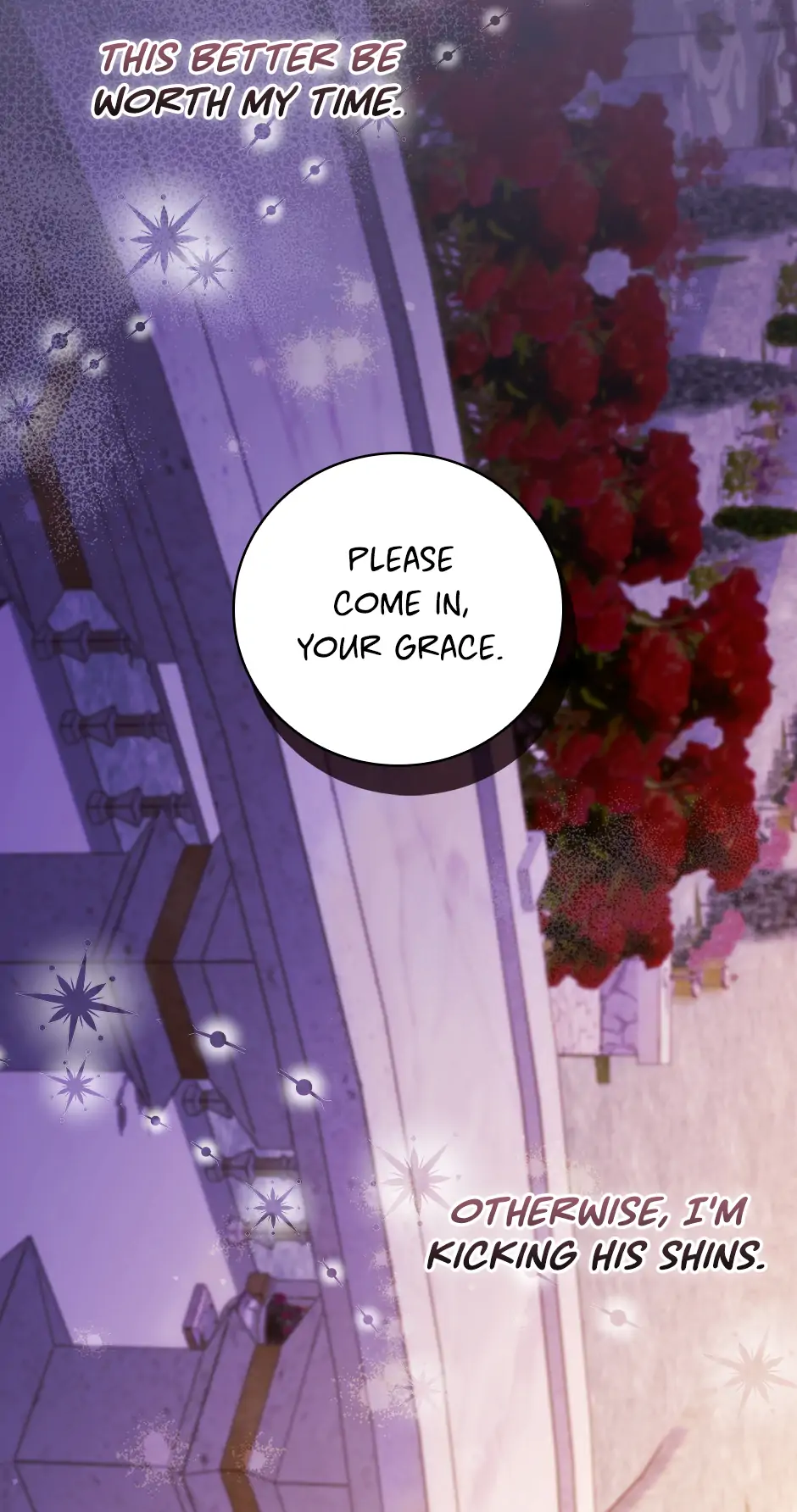 I’m Going To Meet You Beyond Time Chapter 29 268 ch 29 33