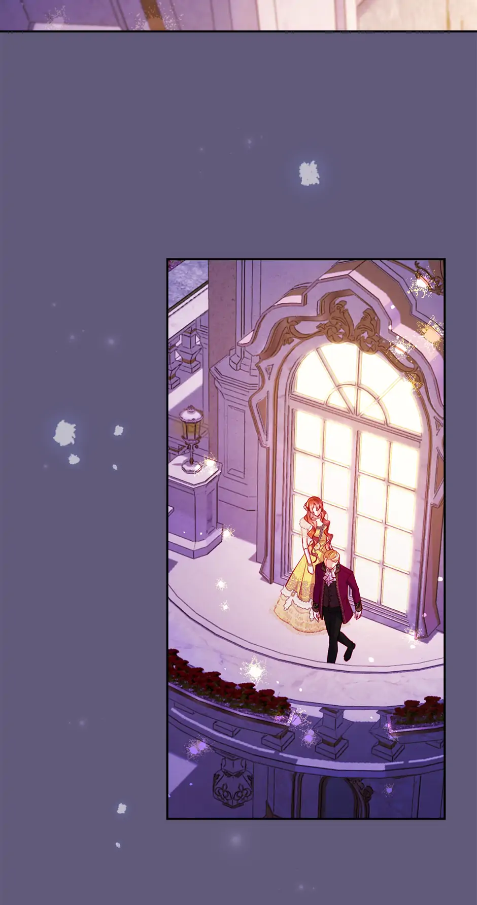 I’m Going To Meet You Beyond Time Chapter 29 269 ch 29 34