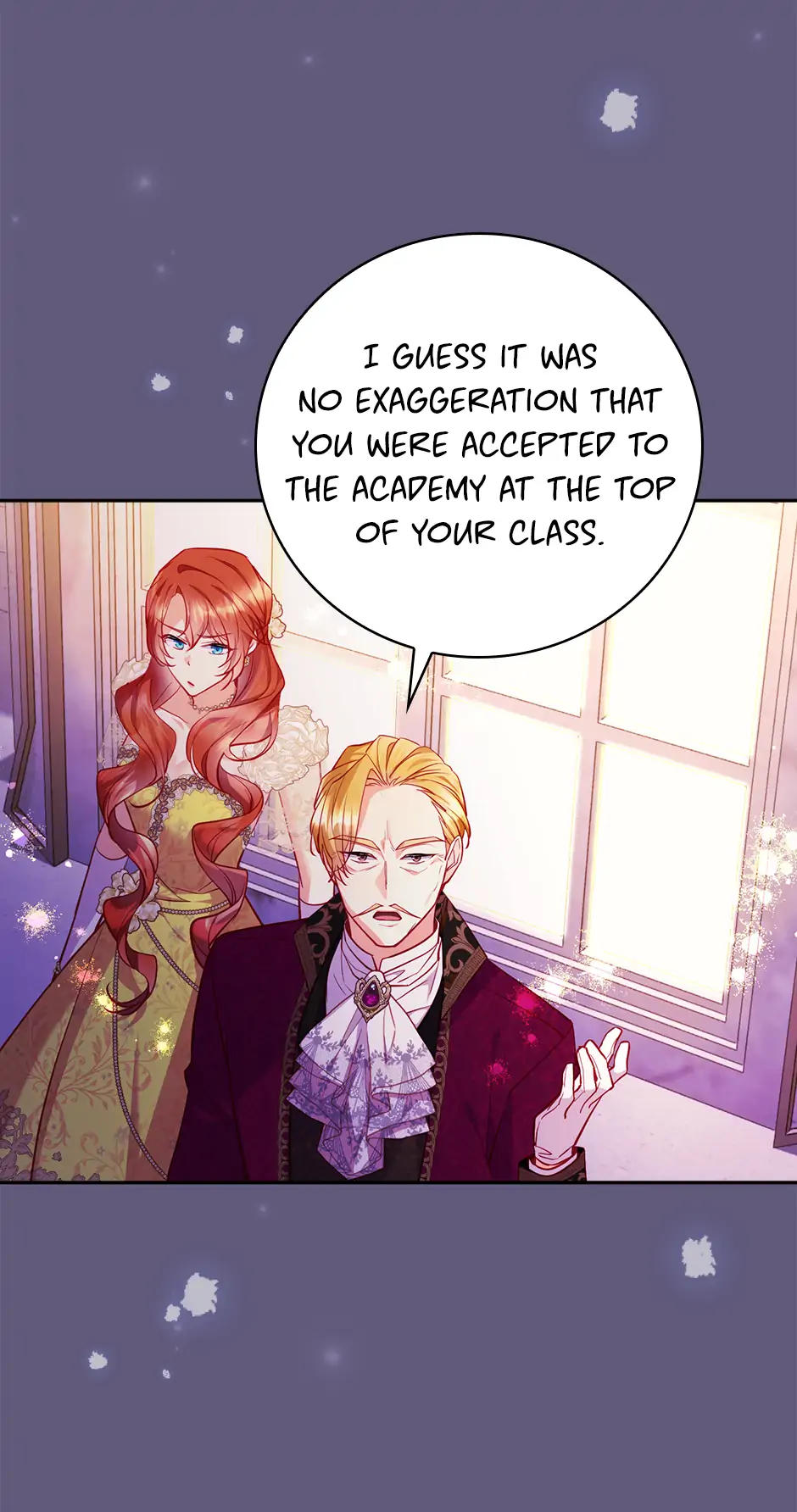 I’m Going To Meet You Beyond Time Chapter 29 270 ch 29 35