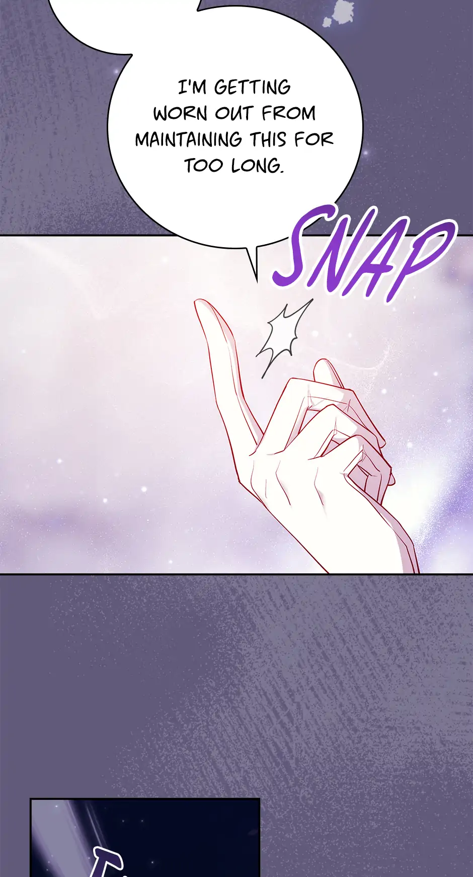 I’m Going To Meet You Beyond Time Chapter 29 273 ch 29 38