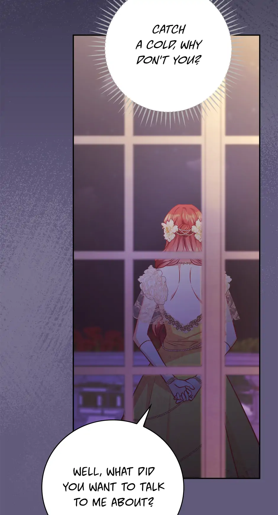 I’m Going To Meet You Beyond Time Chapter 29 276 ch 29 41