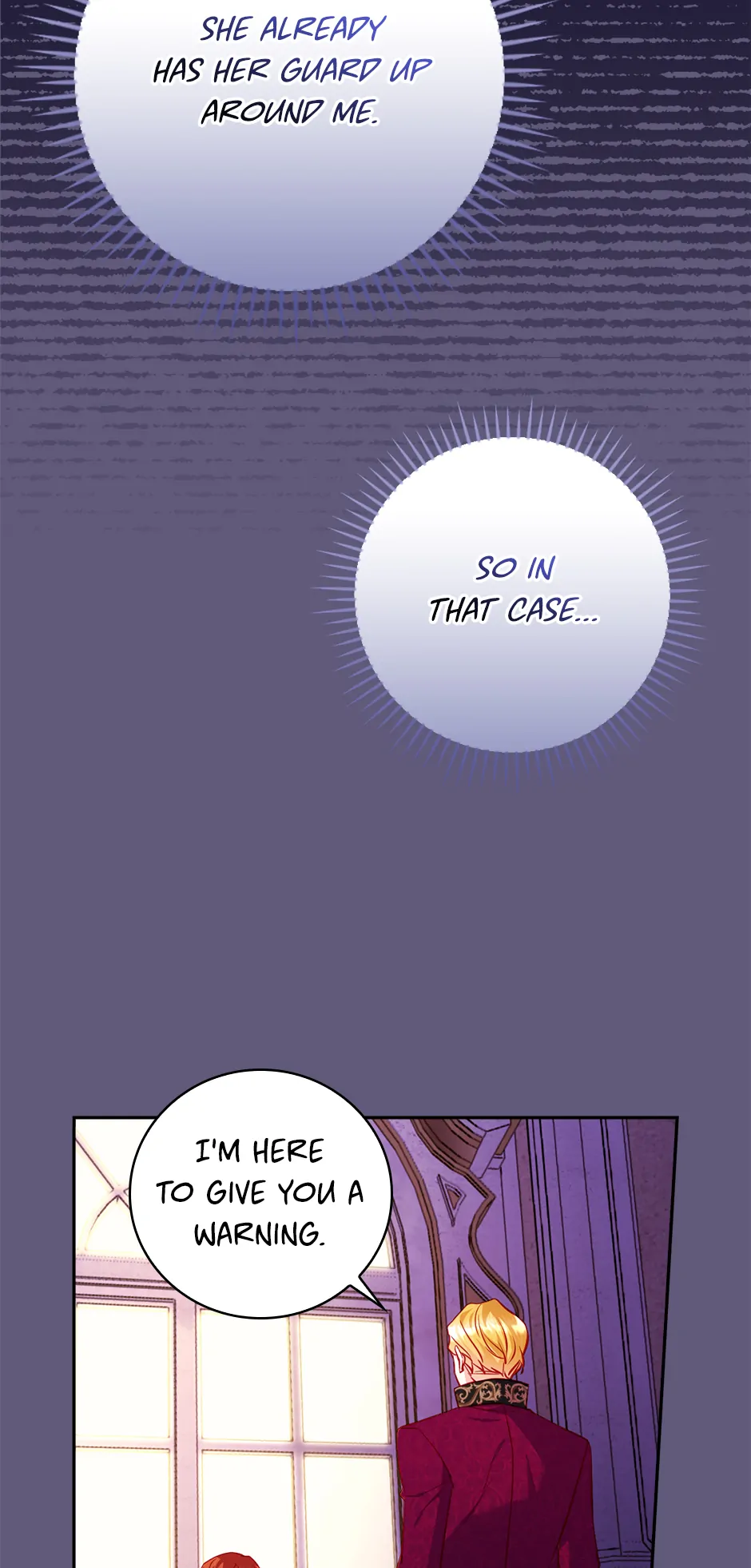 I’m Going To Meet You Beyond Time Chapter 29 279 ch 29 44