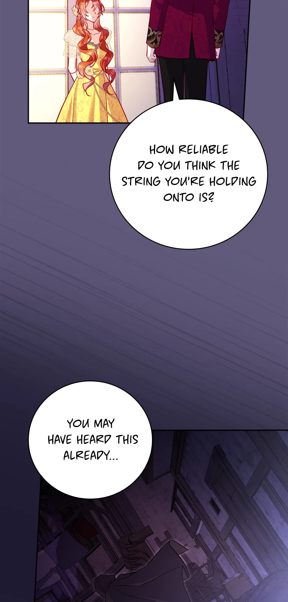 I’m Going To Meet You Beyond Time Chapter 29 280 ch 29 45