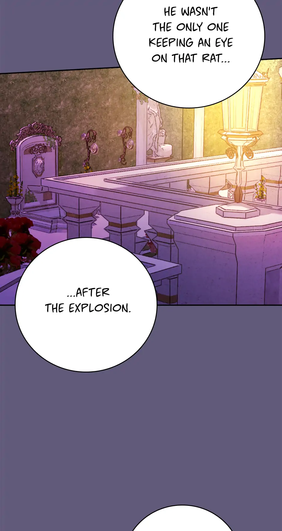 I’m Going To Meet You Beyond Time Chapter 29 287 ch 29 52