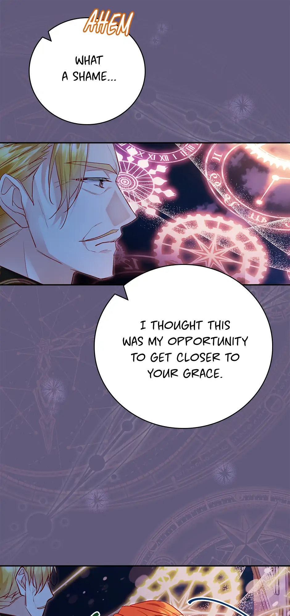 I’m Going To Meet You Beyond Time Chapter 29 291 ch 29 56