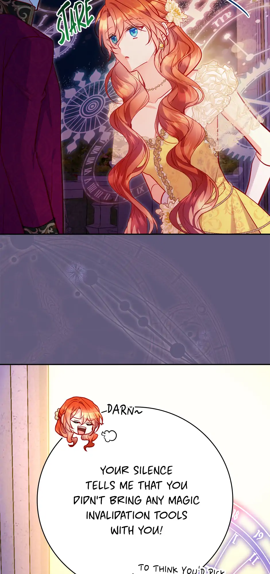 I’m Going To Meet You Beyond Time Chapter 29 292 ch 29 57