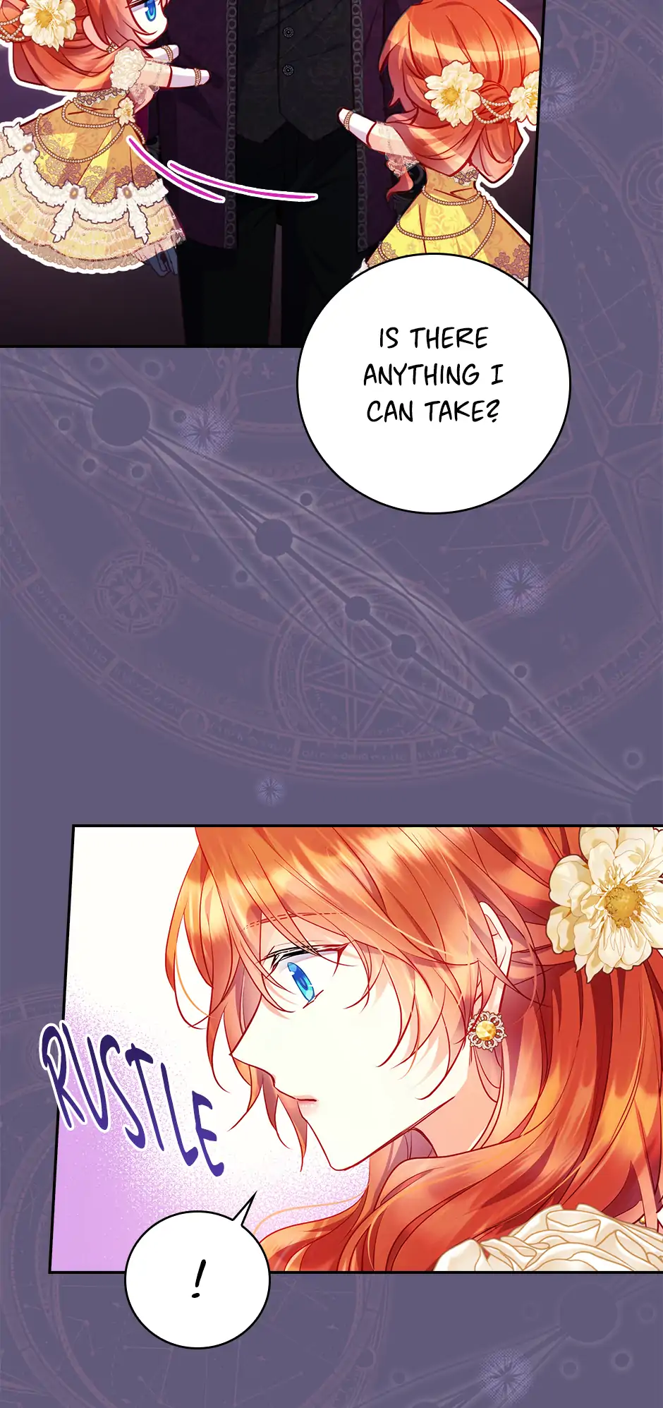 I’m Going To Meet You Beyond Time Chapter 29 294 ch 29 59