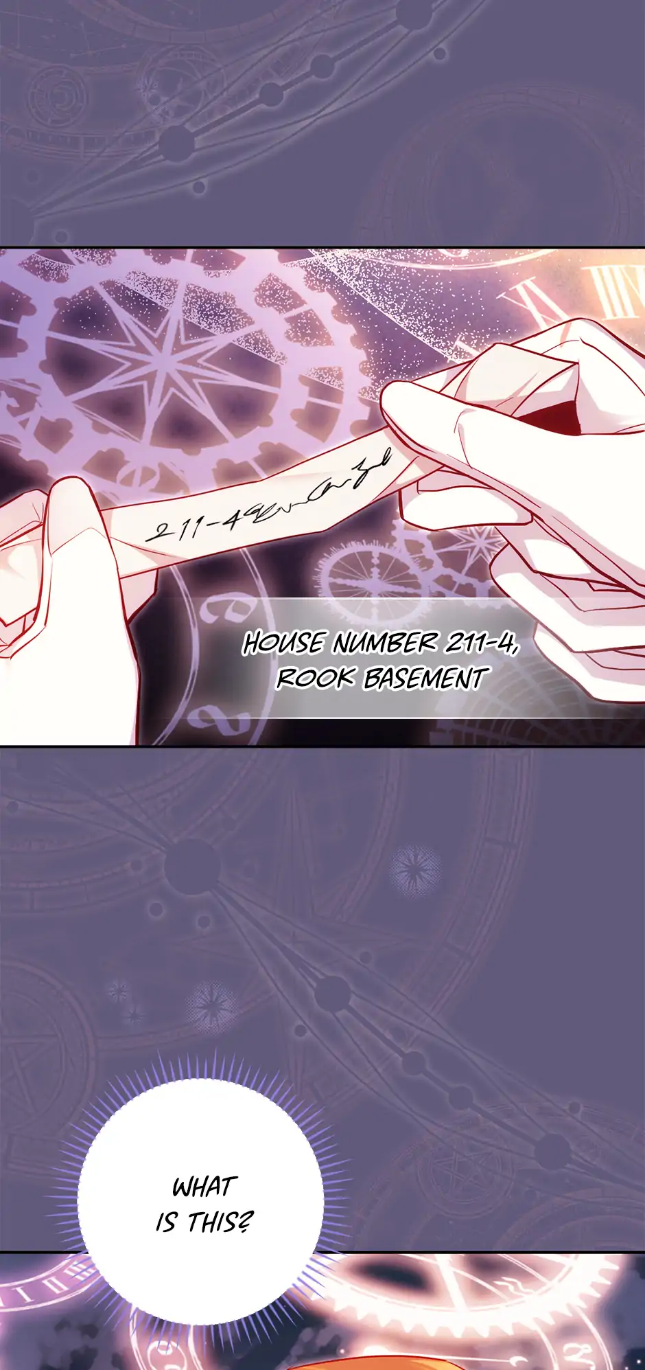 I’m Going To Meet You Beyond Time Chapter 29 295 ch 29 60