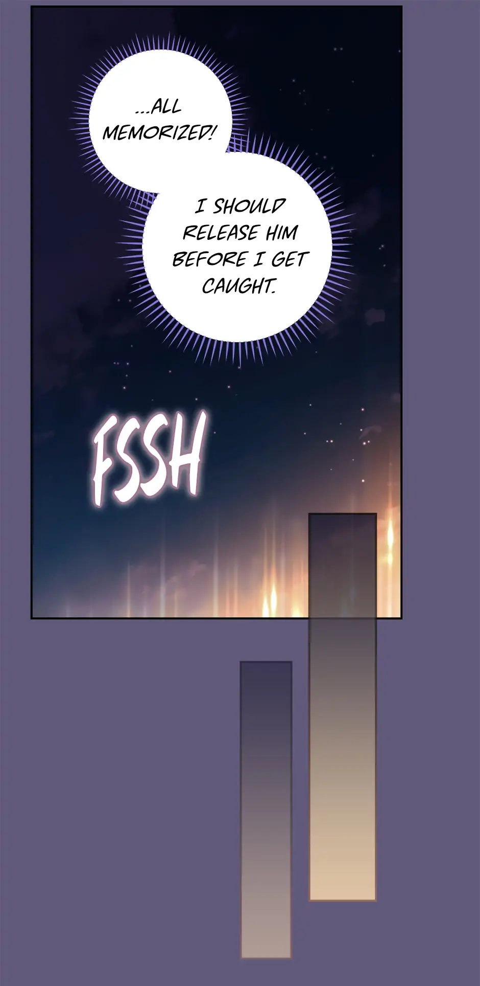 I’m Going To Meet You Beyond Time Chapter 29 297 ch 29 62