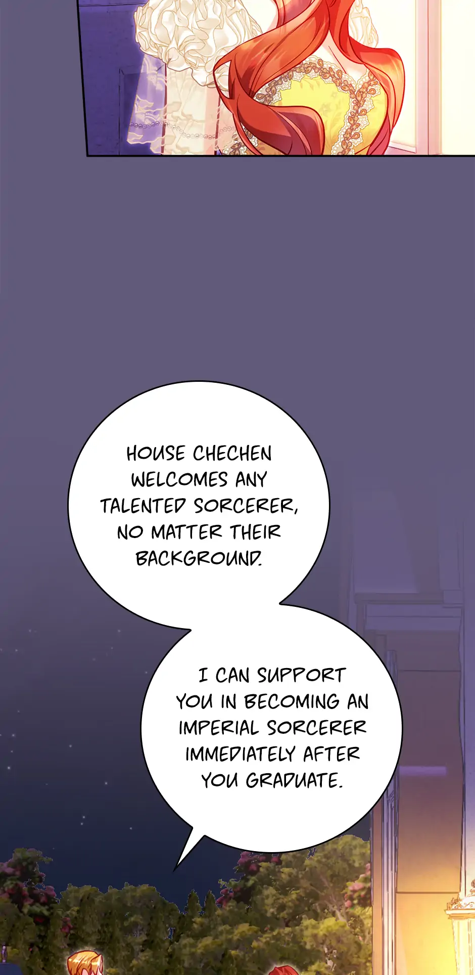 I’m Going To Meet You Beyond Time Chapter 29 300 ch 29 65