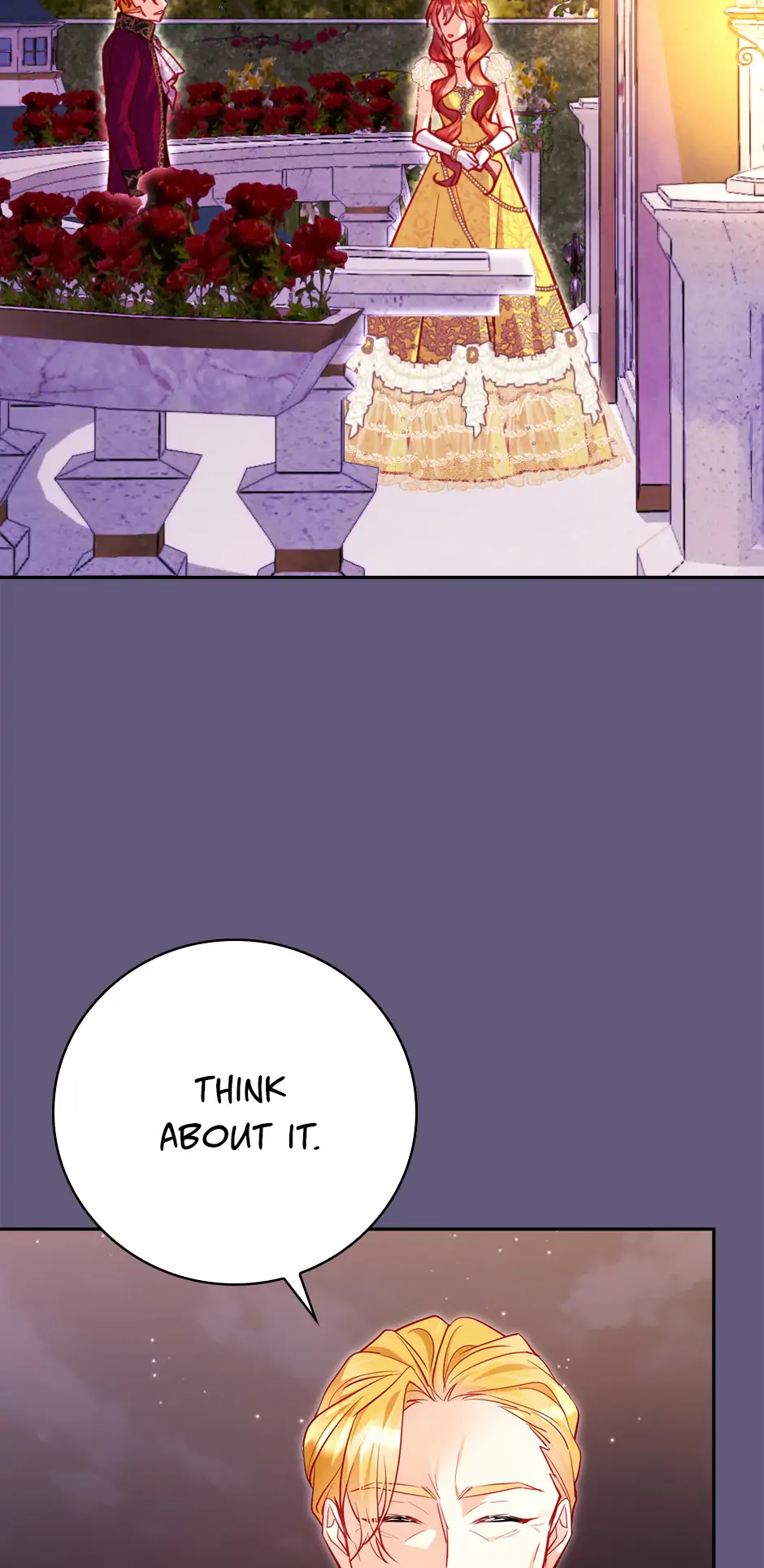 I’m Going To Meet You Beyond Time Chapter 29 301 ch 29 66