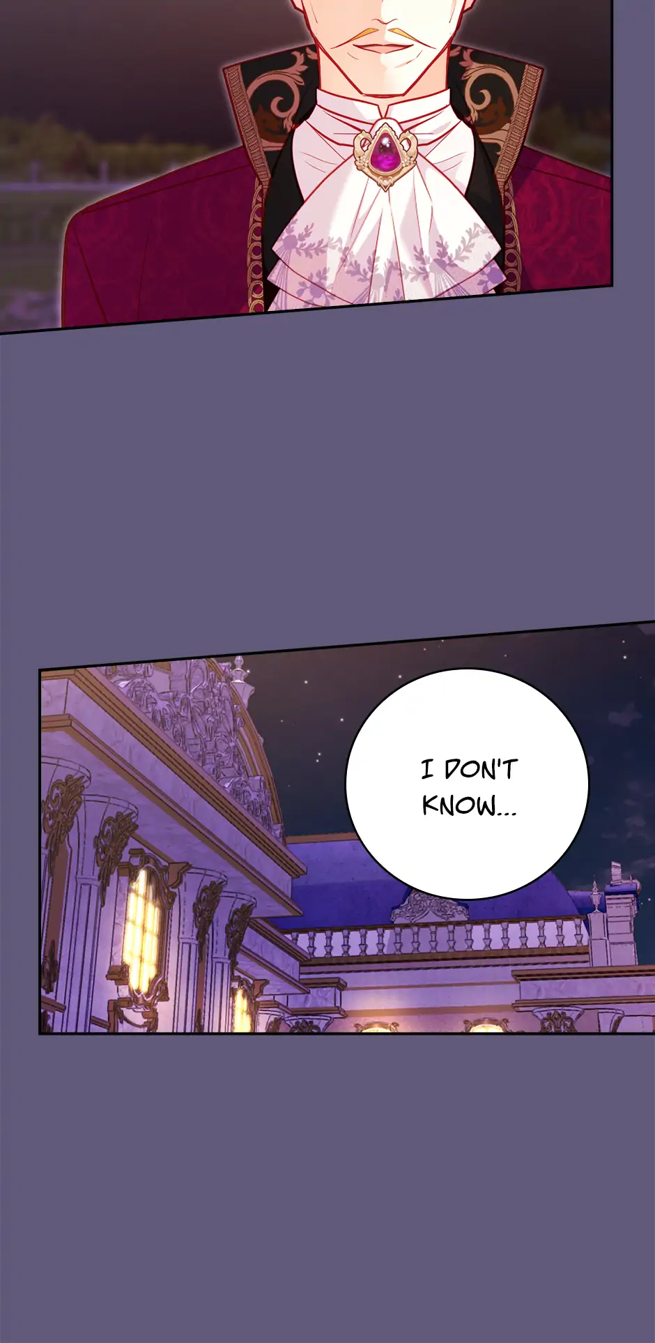 I’m Going To Meet You Beyond Time Chapter 29 302 ch 29 67