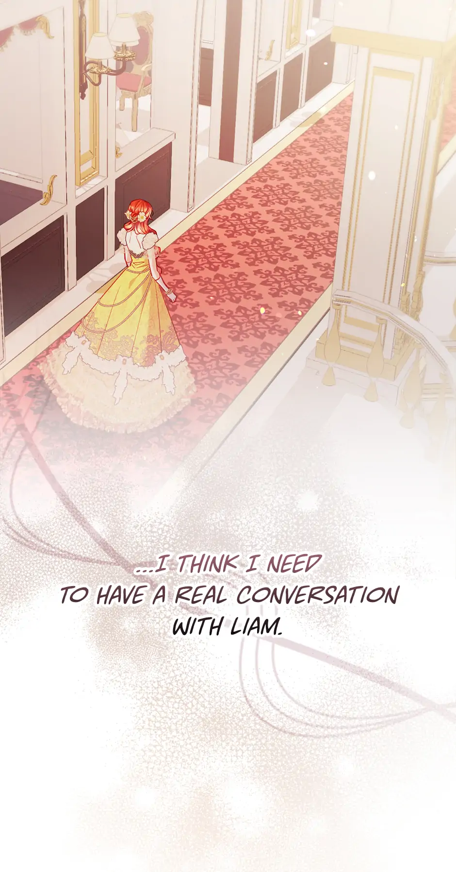 I’m Going To Meet You Beyond Time Chapter 29 310 ch 29 75