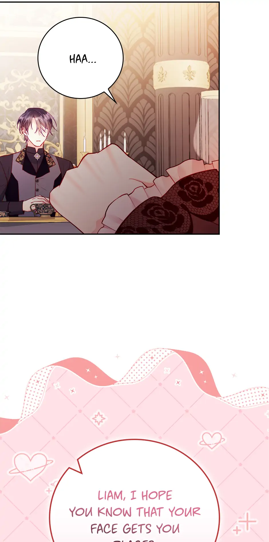 I’m Going To Meet You Beyond Time Chapter 30 224 ch 30 13