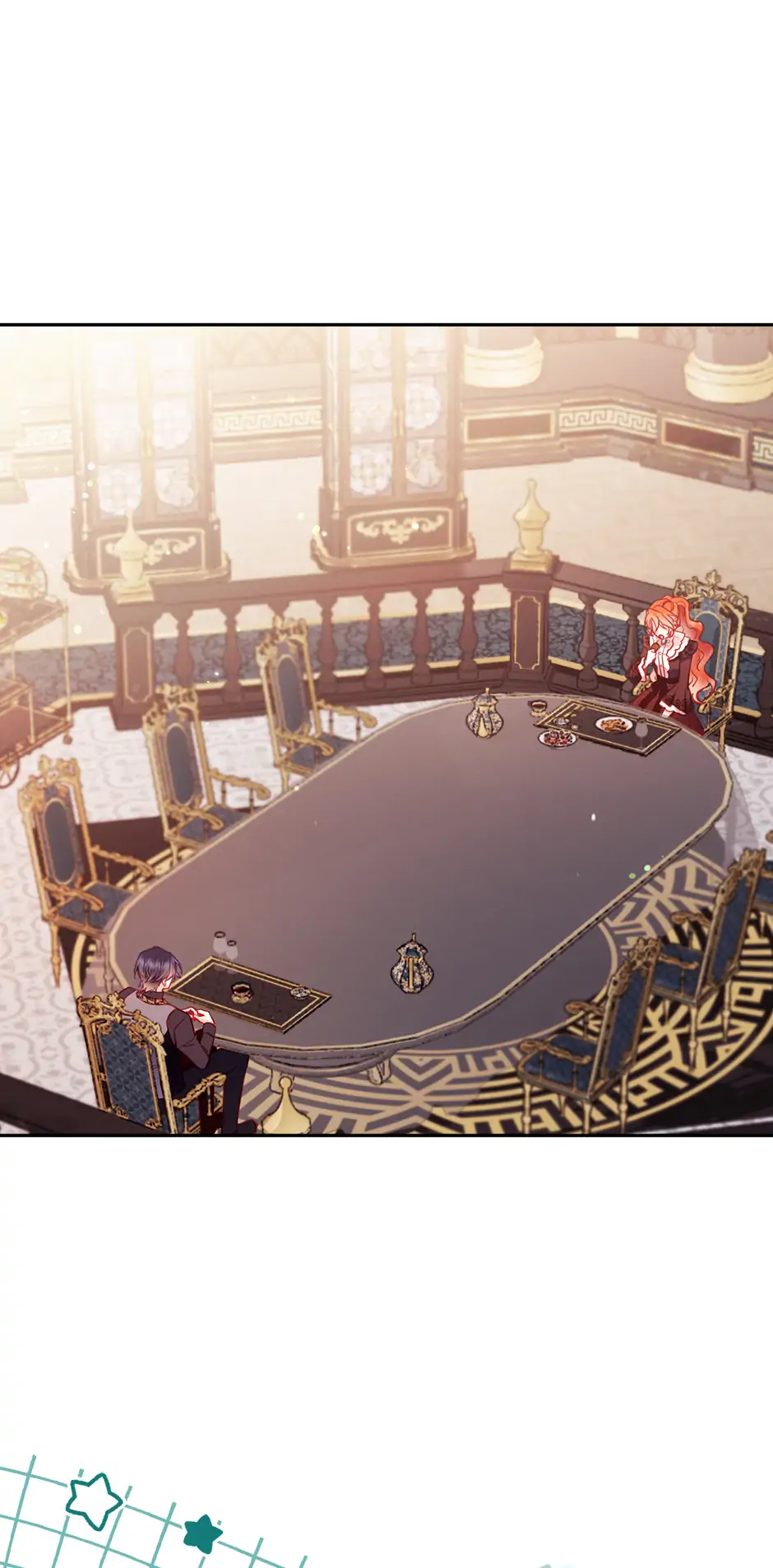 I’m Going To Meet You Beyond Time Chapter 30 213 ch 30 2