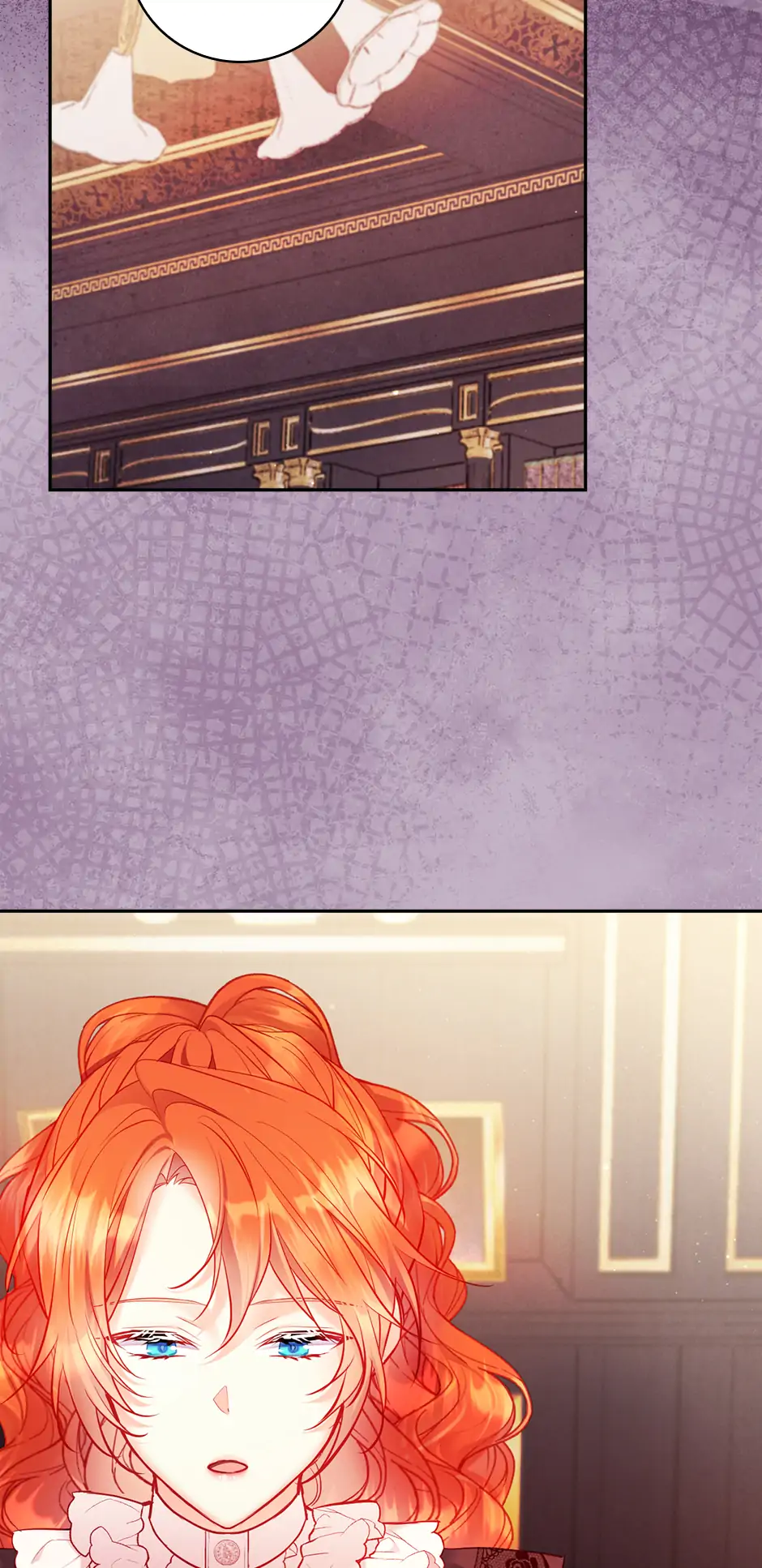 I’m Going To Meet You Beyond Time Chapter 30 240 ch 30 29