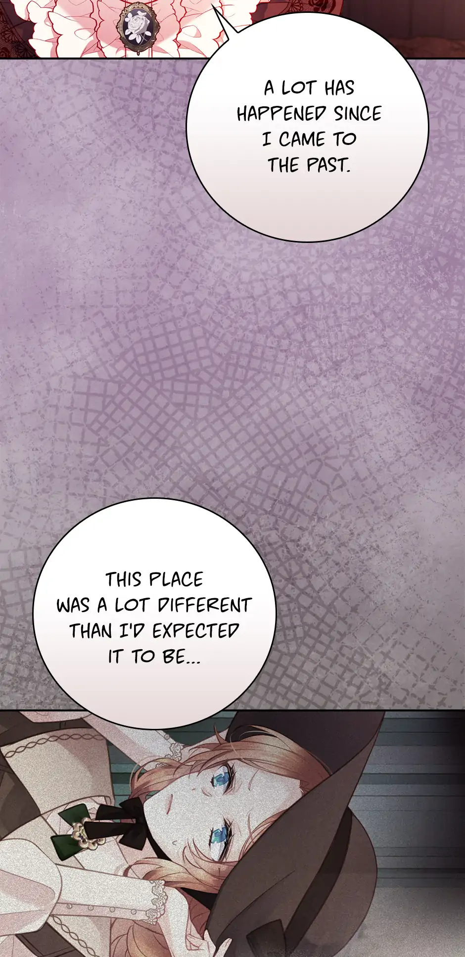 I’m Going To Meet You Beyond Time Chapter 30 241 ch 30 30