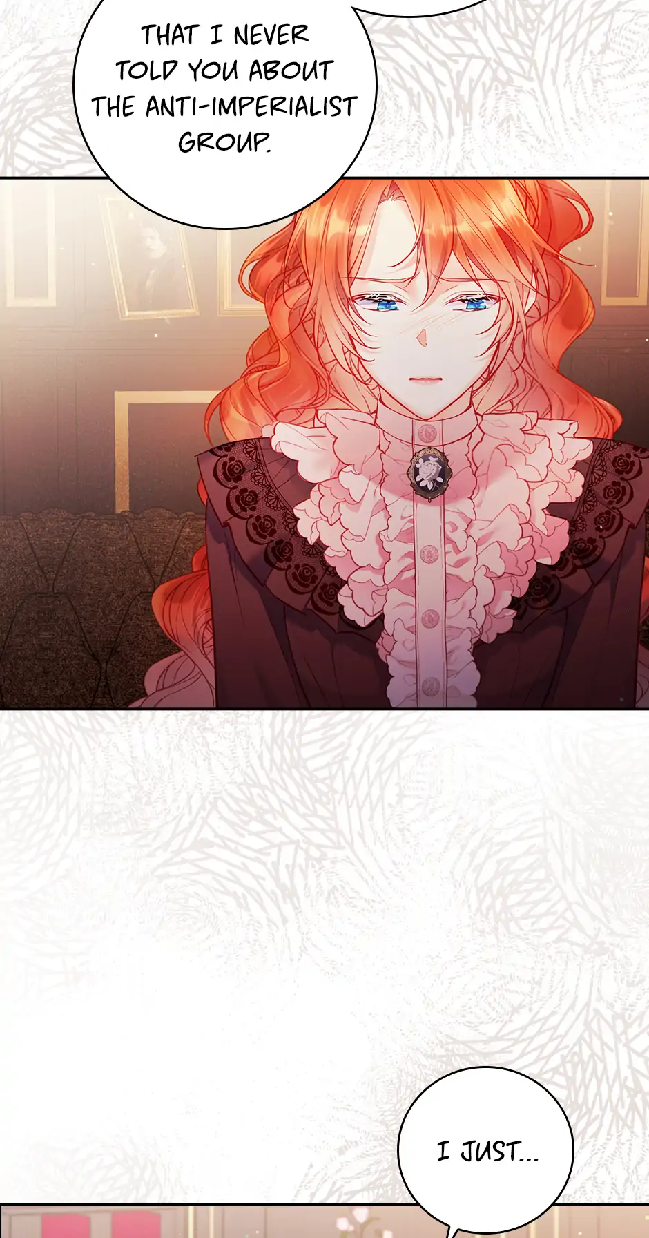 I’m Going To Meet You Beyond Time Chapter 30 245 ch 30 34