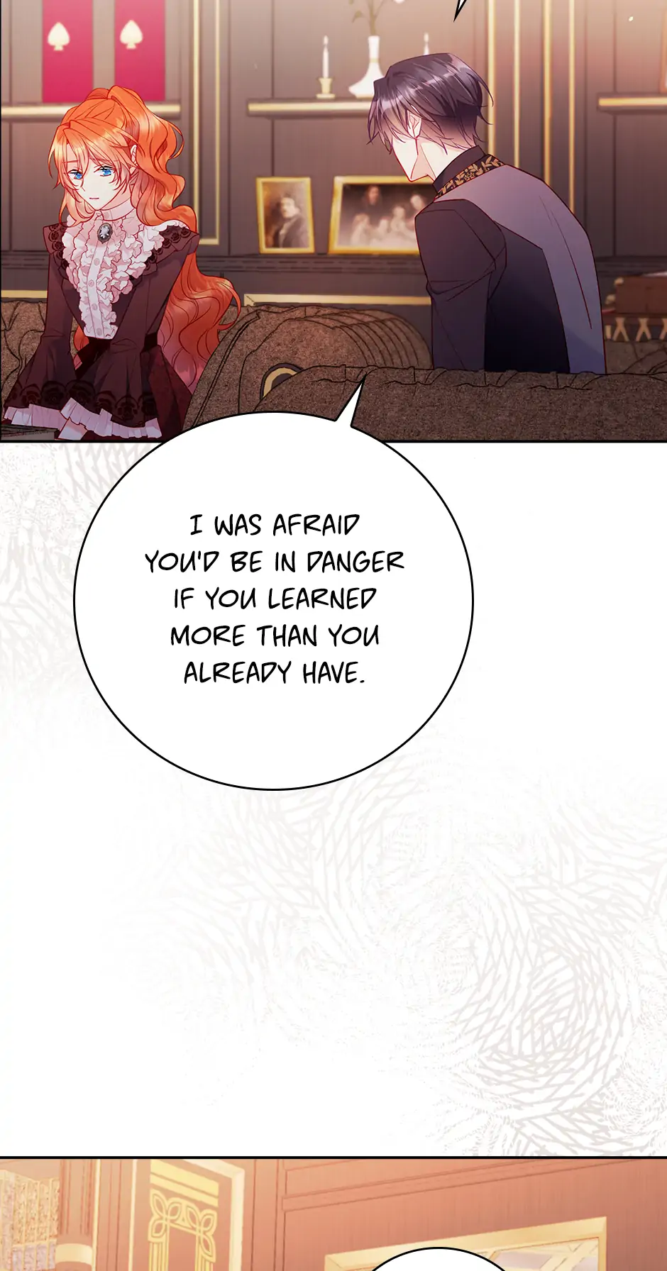 I’m Going To Meet You Beyond Time Chapter 30 246 ch 30 35