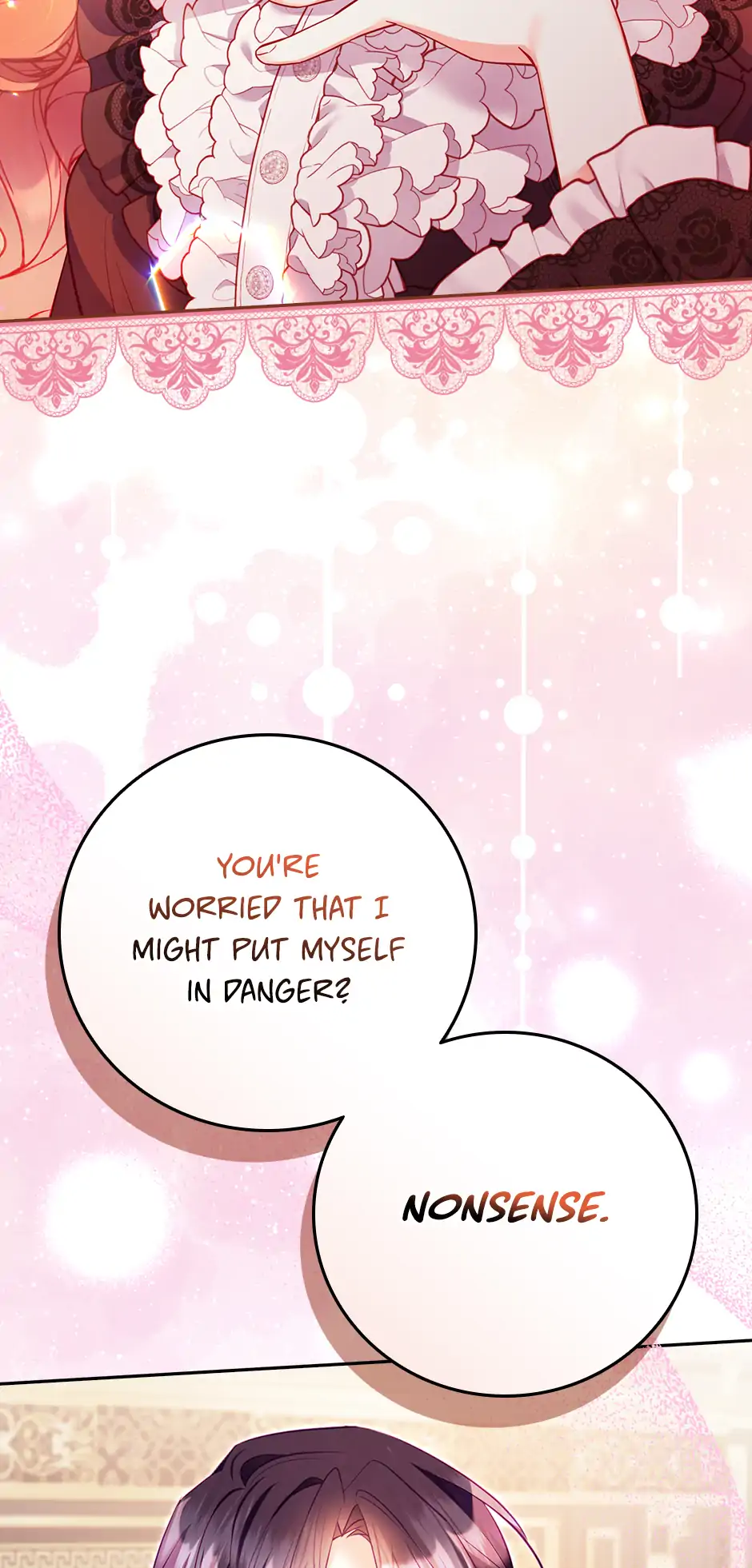 I’m Going To Meet You Beyond Time Chapter 30 251 ch 30 40