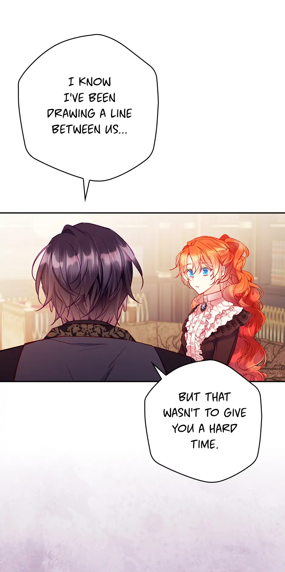 I’m Going To Meet You Beyond Time Chapter 30 260 ch 30 49