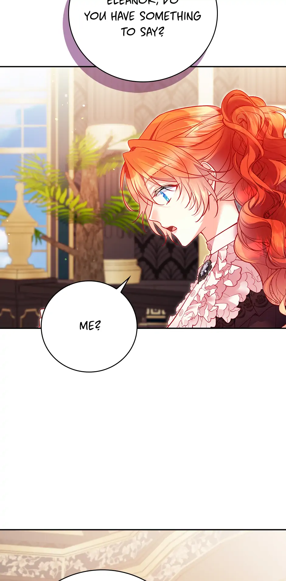 I’m Going To Meet You Beyond Time Chapter 30 216 ch 30 5