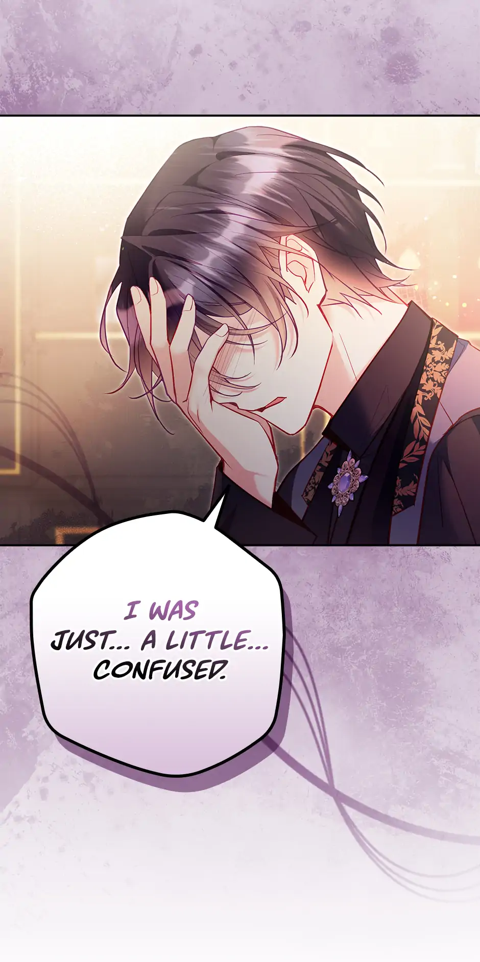 I’m Going To Meet You Beyond Time Chapter 30 261 ch 30 50