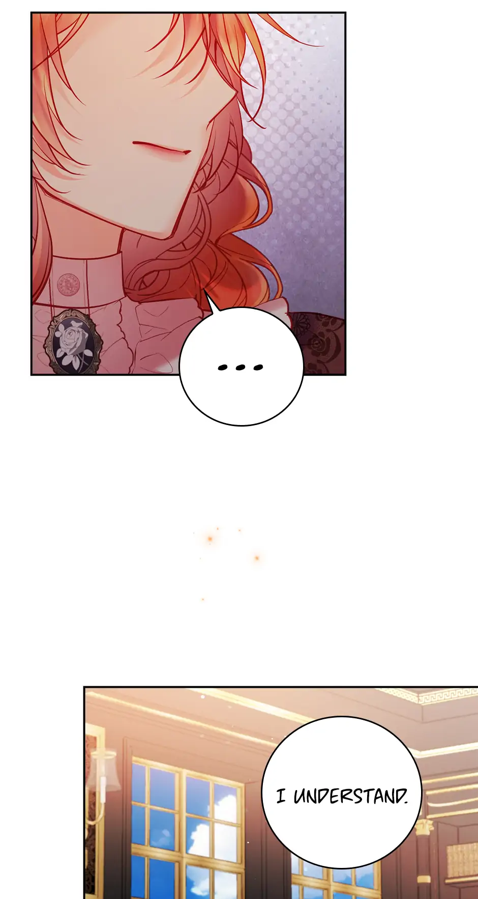 I’m Going To Meet You Beyond Time Chapter 30 263 ch 30 52