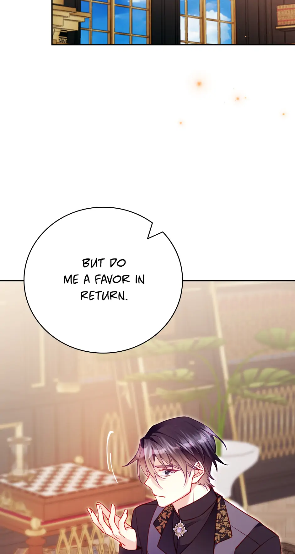 I’m Going To Meet You Beyond Time Chapter 30 264 ch 30 53