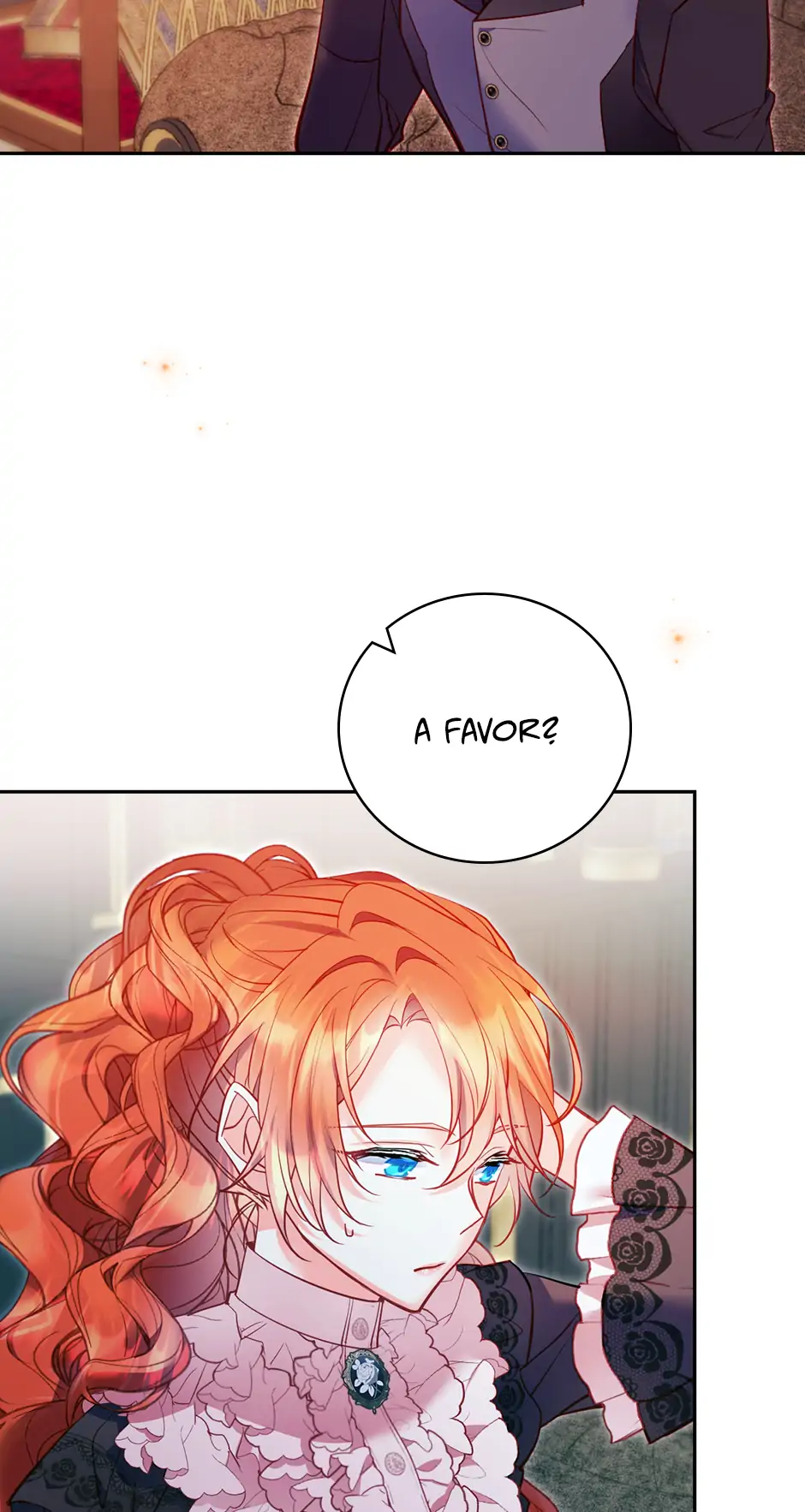 I’m Going To Meet You Beyond Time Chapter 30 265 ch 30 54