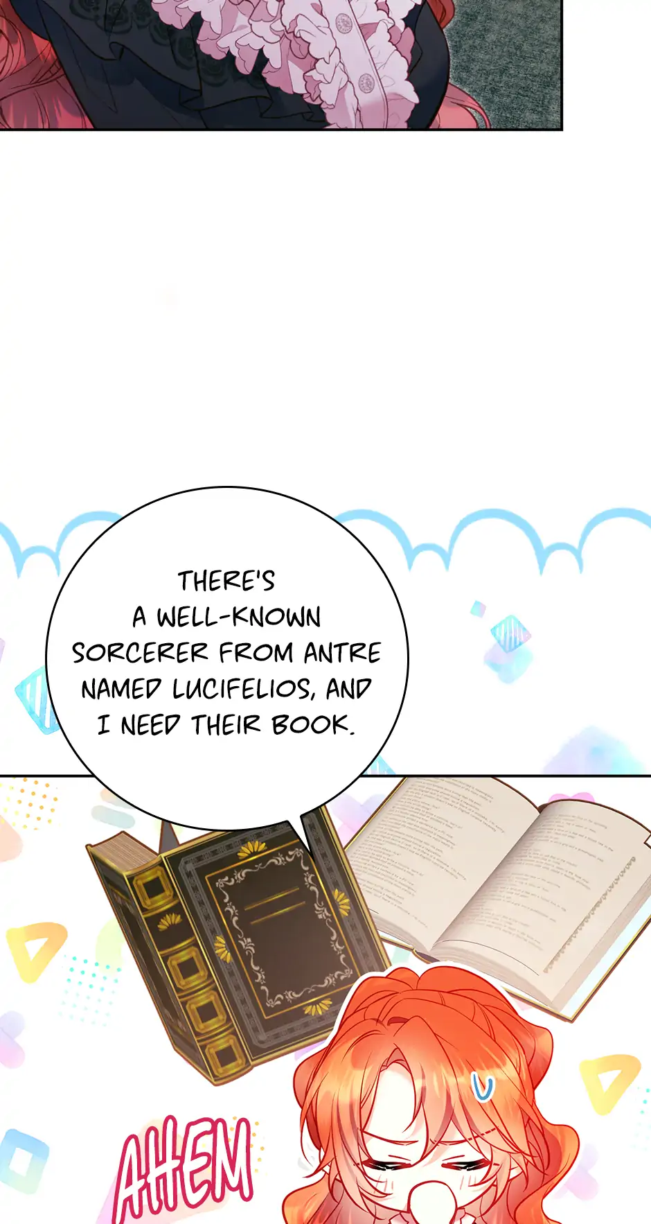 I’m Going To Meet You Beyond Time Chapter 30 266 ch 30 55