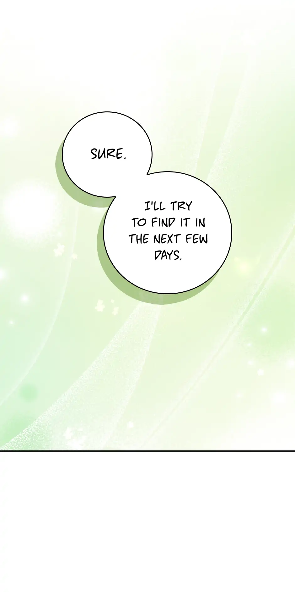 I’m Going To Meet You Beyond Time Chapter 30 269 ch 30 58