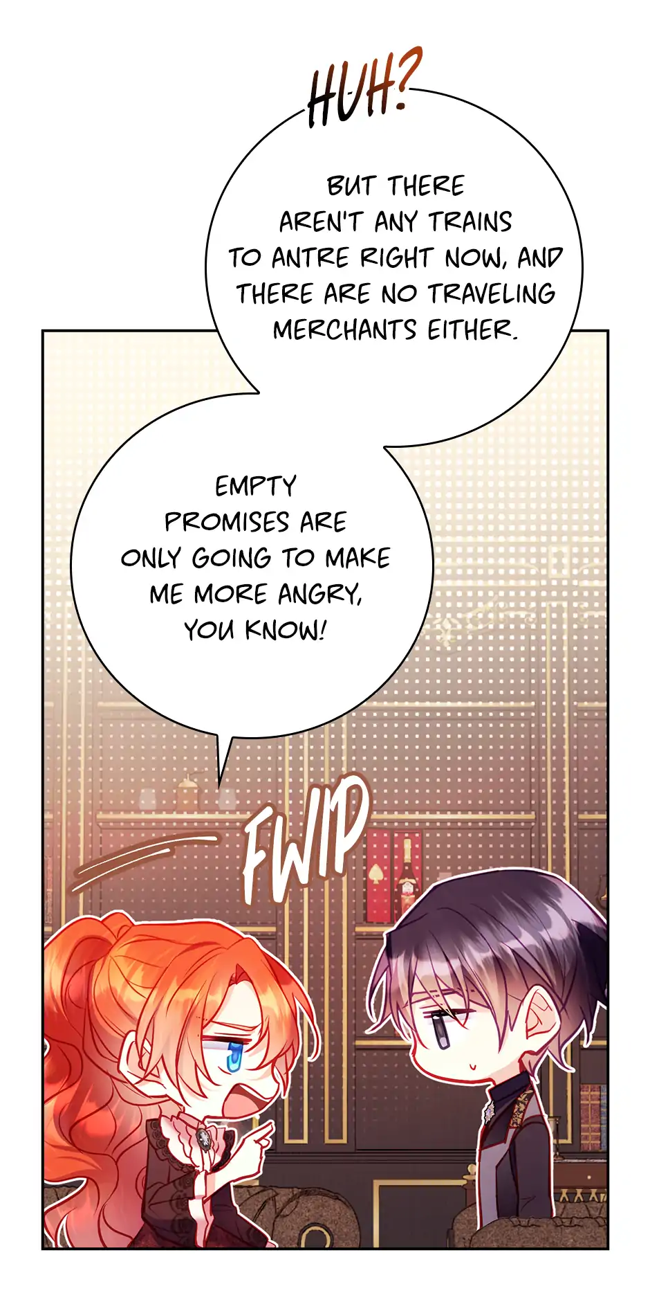 I’m Going To Meet You Beyond Time Chapter 30 270 ch 30 59