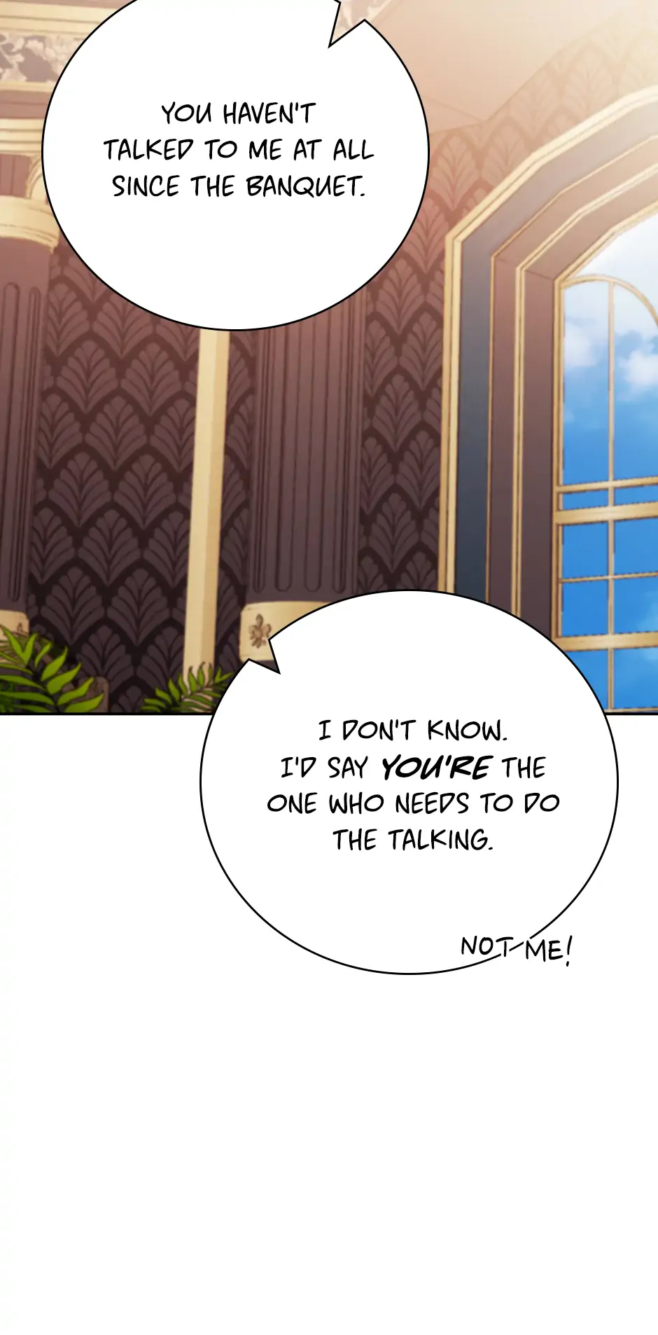 I’m Going To Meet You Beyond Time Chapter 30 217 ch 30 6