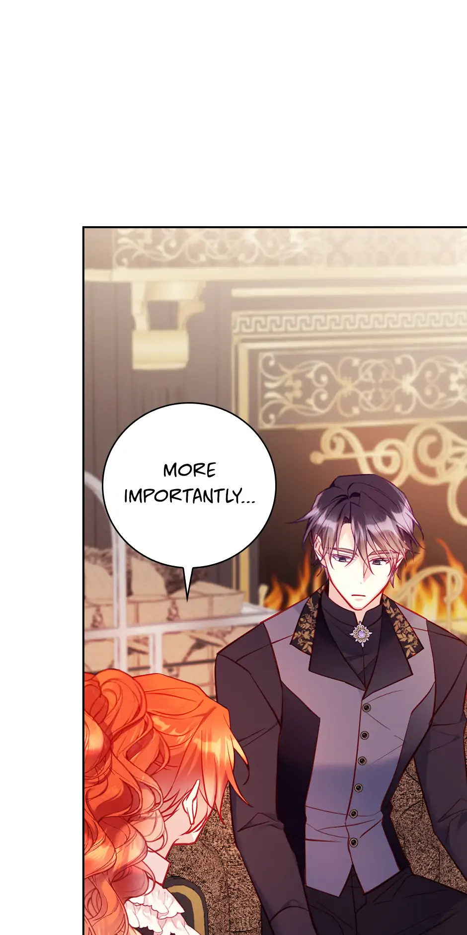 I’m Going To Meet You Beyond Time Chapter 30 272 ch 30 61