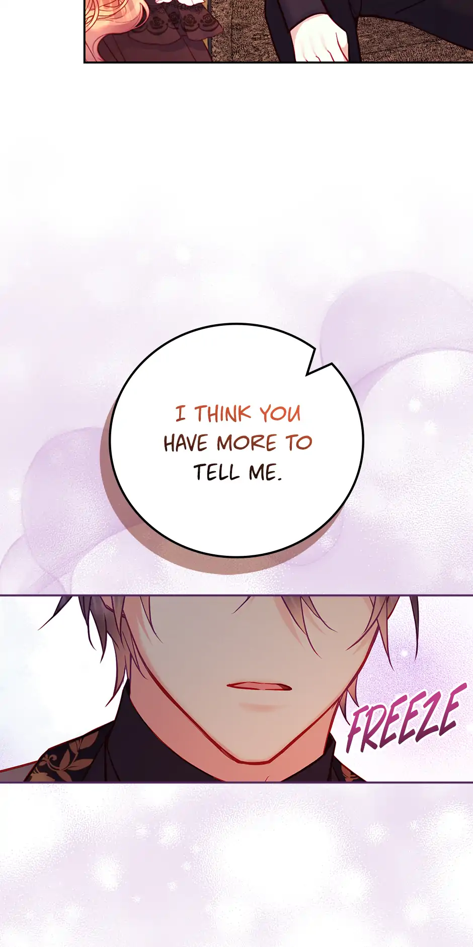 I’m Going To Meet You Beyond Time Chapter 30 273 ch 30 62