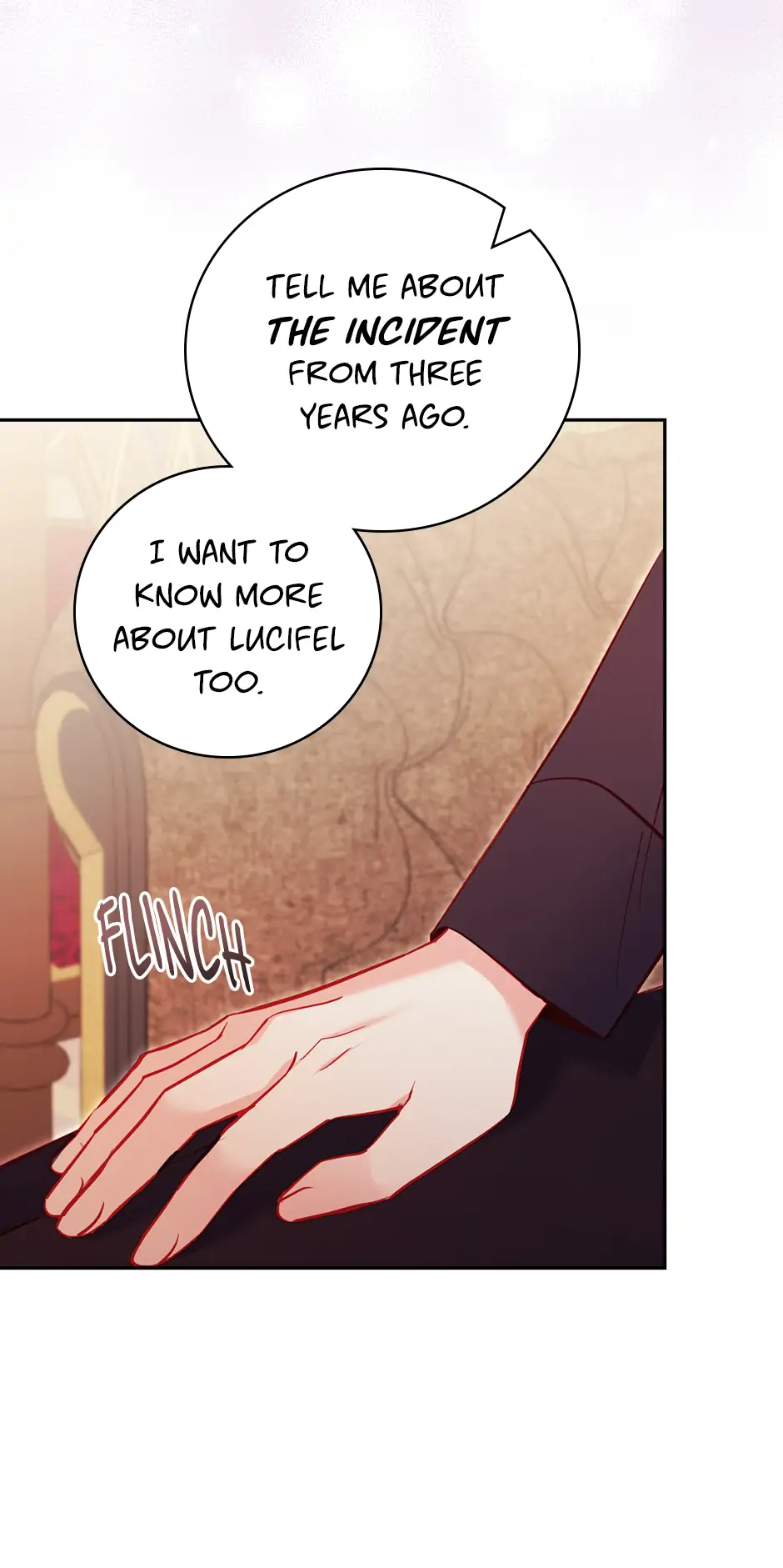 I’m Going To Meet You Beyond Time Chapter 30 274 ch 30 63