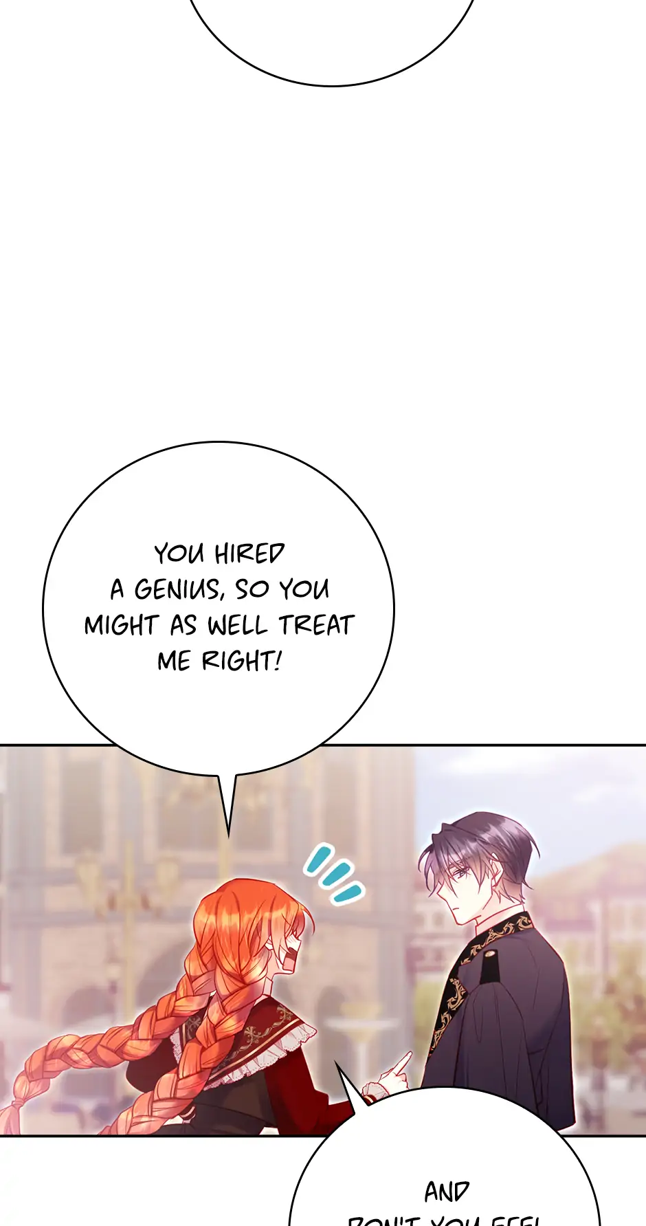 I’m Going To Meet You Beyond Time Chapter 32 225 ch 32 11