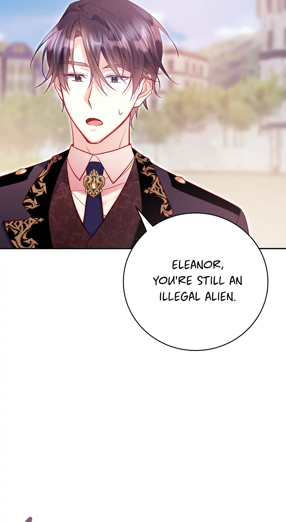 I’m Going To Meet You Beyond Time Chapter 32 231 ch 32 17