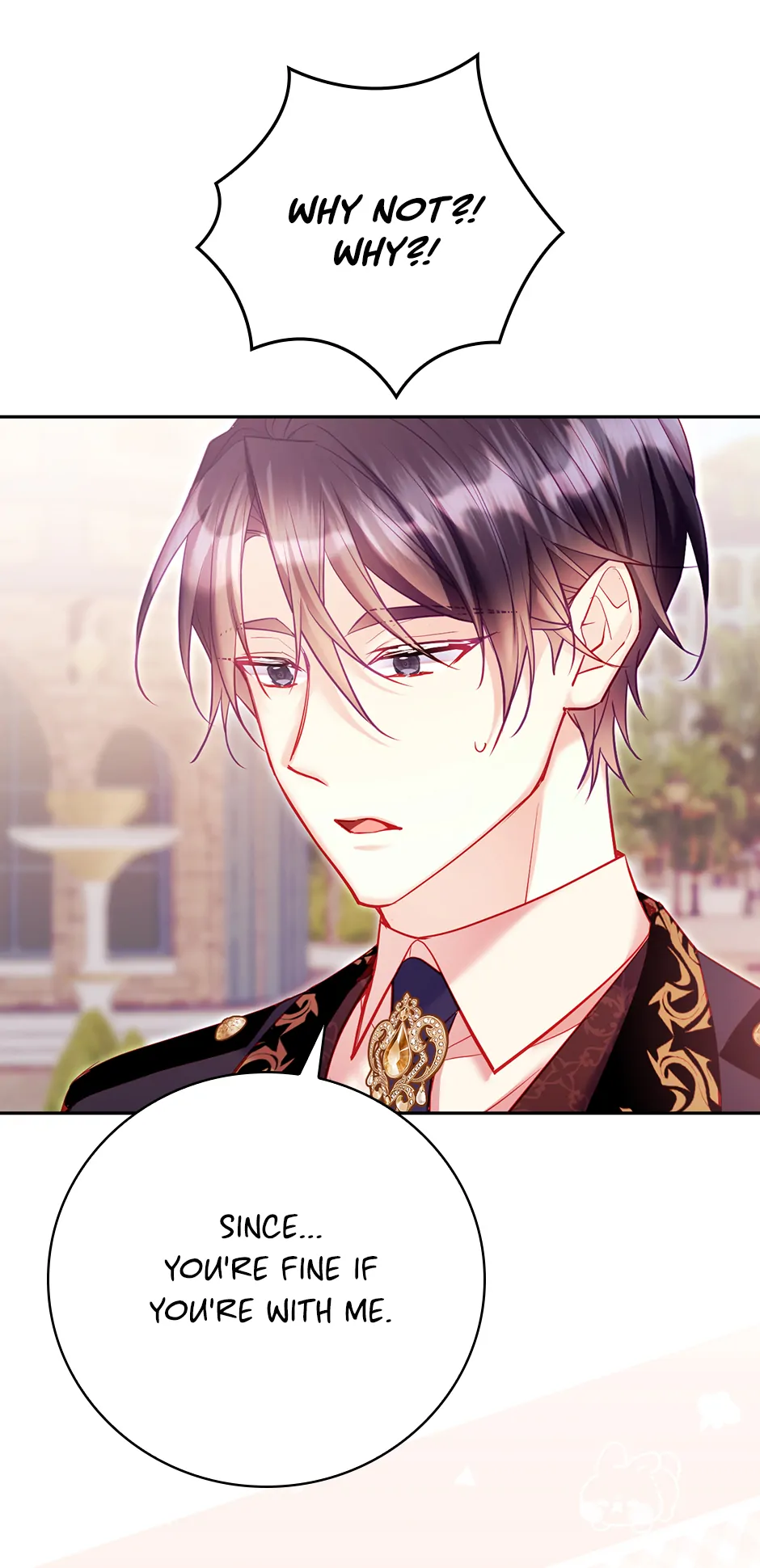 I’m Going To Meet You Beyond Time Chapter 32 235 ch 32 21