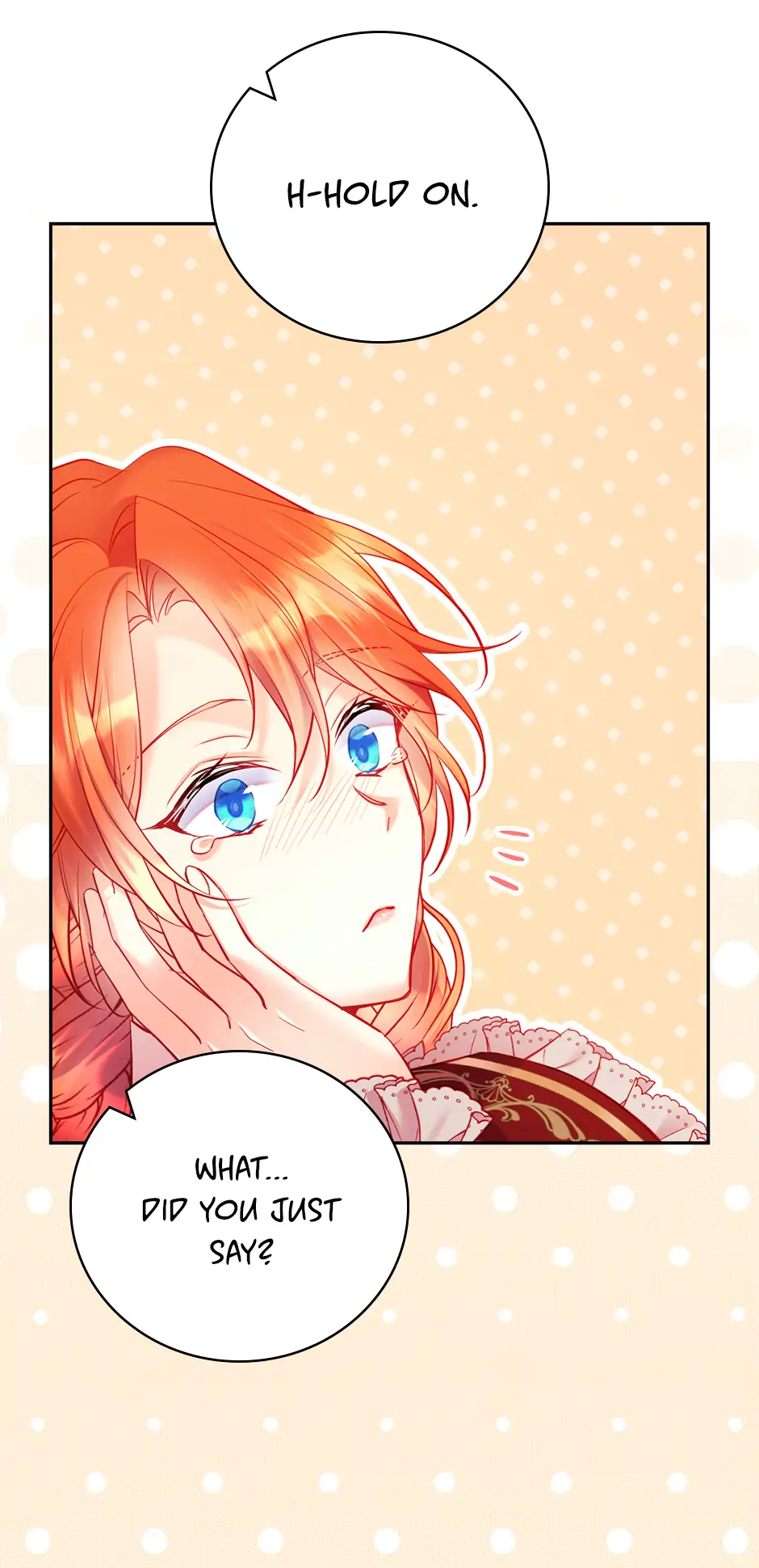 I’m Going To Meet You Beyond Time Chapter 32 239 ch 32 25