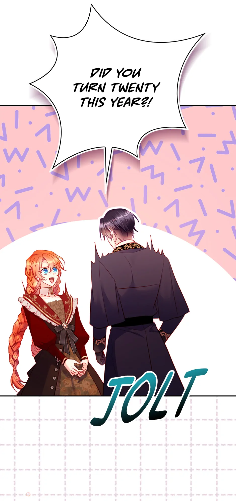 I’m Going To Meet You Beyond Time Chapter 32 242 ch 32 28